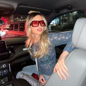 Meet your Posher, Harmke